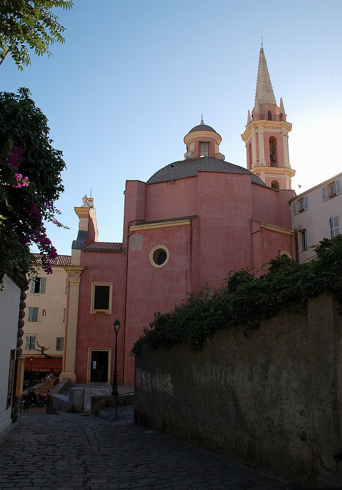 Calvi, Kirche Ste-Marie-Majeure 1.JPG